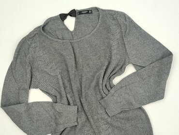 kurtka zimowa femi stories: Women`s sweater, Mango, size L (EU 40)