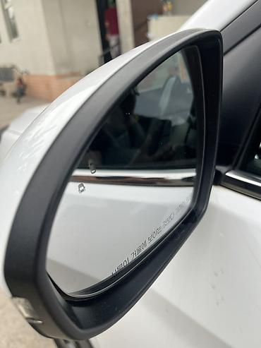 самурай е 60: Hyundai Tucson: 2018 г., 1.6 л, Автомат, Дизель, Кроссовер — 8