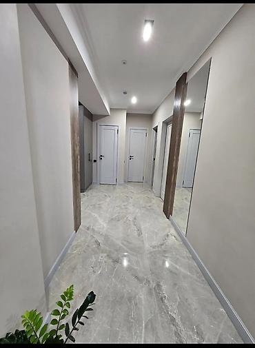 Продажа квартир: 3 комнаты, 100 м², Элитка, 7 этаж, Дизайнерский ремонт at lalafo.kg — 10 Продажа квартир: 3 комнаты, 100 м², Элитка, 7 этаж, Дизайнерский ремонт — 10