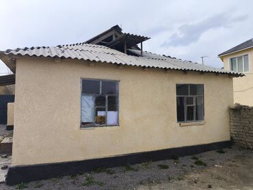 купить дом в рассрочку на 10 лет: Дом, 80 м², 5 комнат, Собственник, Старый ремонт