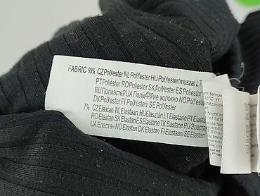 jacket: Tally Weijl, Sukienka damska, rozmiar M — 5