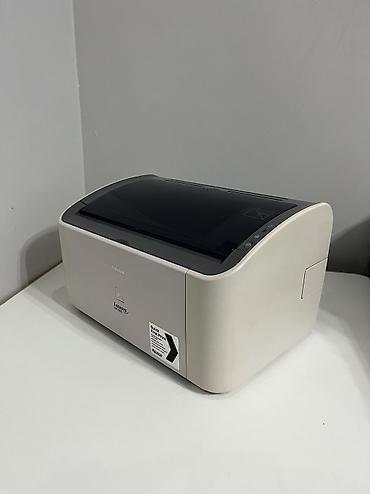 принтер canon бу: Продаю принтер от Canon LBP2900 Отлично печатает Стоит новый картридж — 2
