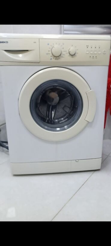 paltar yuyan mashin: Paltaryuyan maşın Beko, 5 kq