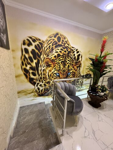 Həyət evləri və villaların satışı: 5 otaqlı, 150 kv. m, Kredit var, Yeni təmirli — 16