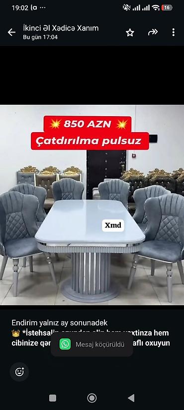 Sifarişlə mebel: Endirim yalnız ay sonunadek 👑 **İstehsalin ozunden alin hem vaxtinza — 1