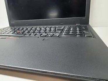 Lenovo: Lenovo Thinkpad 16GB SSD Kamera HDMI Procesor I5 FHD. Pogledajte moje — 18