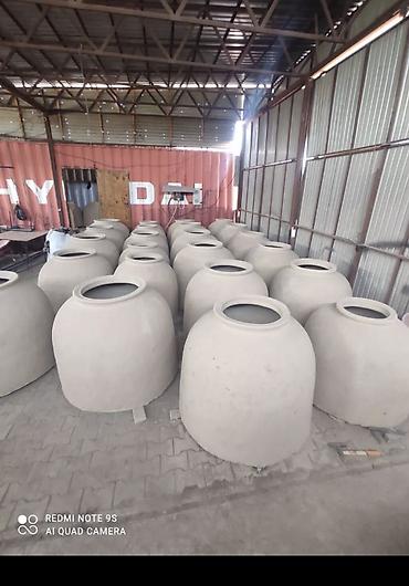 Другие строительные материалы: Тандыр для самсы продаем — 21