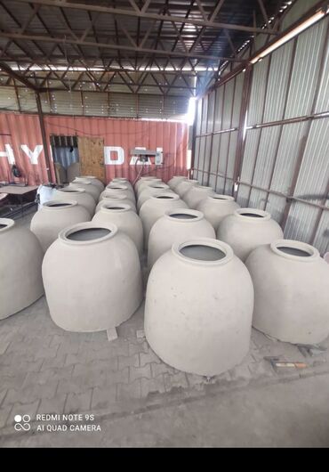 Очок: Тандыр Бишкек Продем качественныи тандыр А так же у нас есть Тандыр на — 7