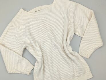 Jumpers: Sweter, New Look, M (EU 38), condition - Very good