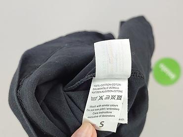 sony: T-shirt damski, rozmiar S — 4