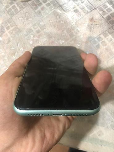 iphone 11 200 azn: IPhone 11, 64 GB, Yaşıl, Face ID — 2