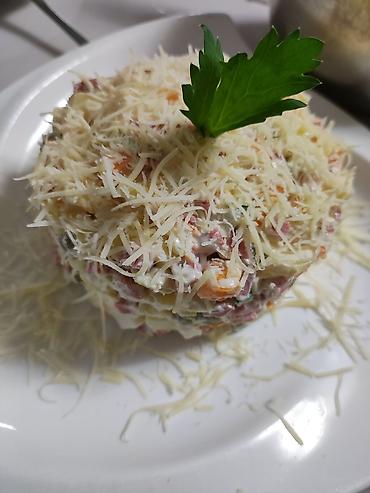 Выездные банкеты: Выездные банкеты | Посудомойки | Фуршетный стол — 18