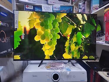 ТВ жана Видео: Телевизор LG 45’, ThinQ AI, WebOS 5.0, AI Sound, Ultra Surround — 5
