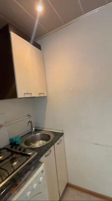 ev lahiyesi: Bakı, Əmircan qəs., 1 otaqlı, Köhnə tikili, 45 kv. m — 6