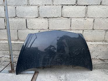 Капот Honda, Б/у
