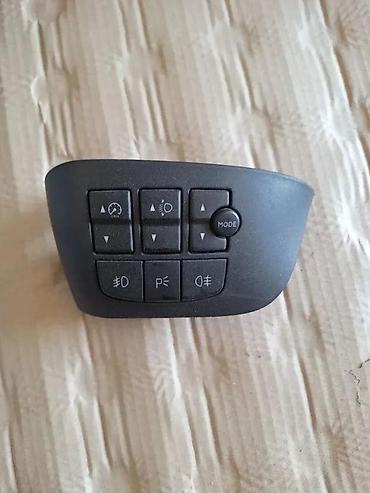 auto crni leskovac: FIAT STILO PREKIDACI SVETLA | Ispravno skinuto sa stila karavana — 3