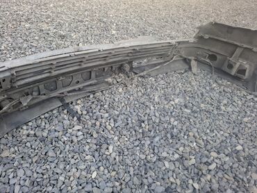 Bamperlər, buferlər: Məhsul: Avtomobil üçün ön bamper və əlavə plastik elementlər dəsti — 9