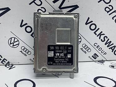 moj prvi tablet: PREDNJA KAMERA ZA VOLKSWAGEN TIGUAN, TOURAN, GOLF 8 . | Prednja — 1