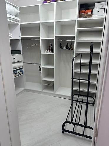альбатрос: 2 комнаты, 68 м², Асанбай мкр Элитка, 10 этаж, Дизайнерский ремонт — 6