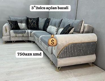 küc divan: Künc divan, Yeni — 1