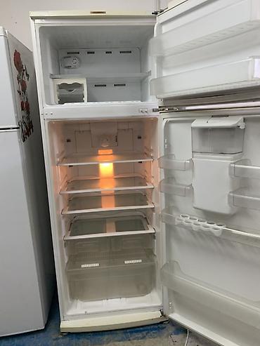 a tech: Холодильник BEKO — 2