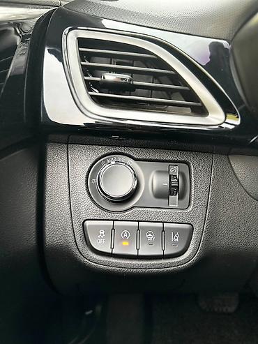 Chevrolet: Chevrolet Spark: 2018 г., 1 л, Бензин — 11