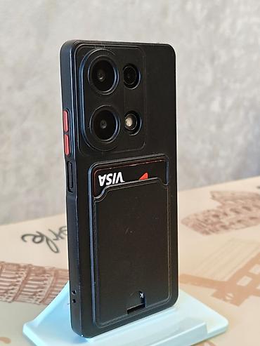 Poco: Poco M6 Pro, 256 GB, rəng - Qara, Düyməli, Sensor, Barmaq izi — 5