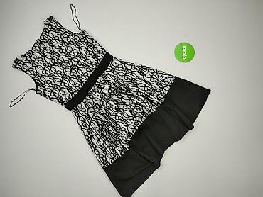 buty 38: Sukienka damska, rozmiar M — 3