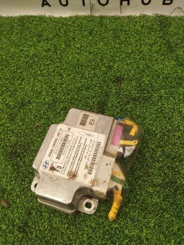 компьютер raspberry pi купить: Блок управления аирбаг Hyundai Avante HD 2006 (б/у) ЭЛЕКТРОНИКА -
