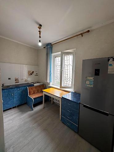 60: 1 комната, 35 м², Джал-15 105 серия, 9 этаж, Косметический ремонт — 2