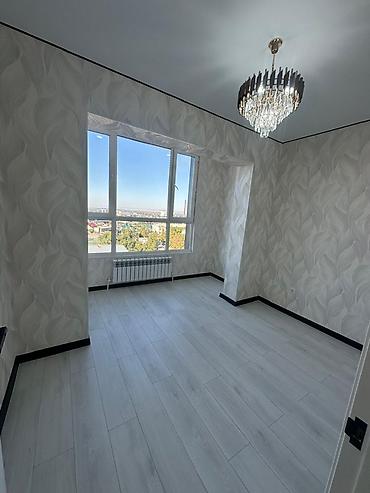 продаю котедж радуга: 2 комнаты, 44 м², Технопарк Элитка, 7 этаж, Дизайнерский ремонт — 1
