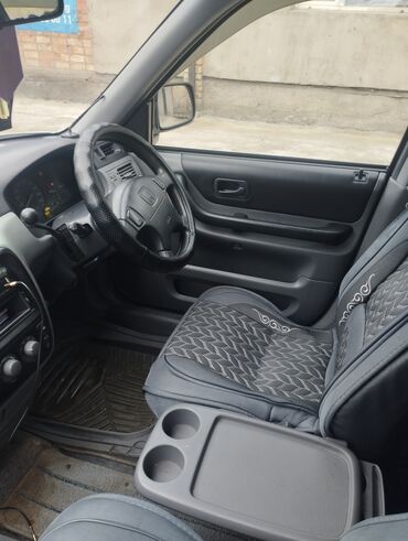 резинка срв: Honda CR-V: 2 л | 1996 г