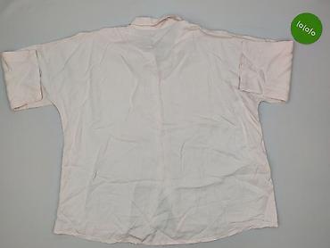 koszula loreto: Koszula damska, rozmiar 7XL — 3