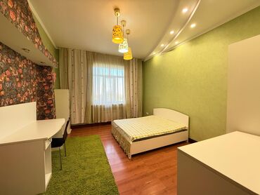 Продажа квартир: 5 и более комнат, 206 м², Элитка, 3 этаж, Евроремонт — 21