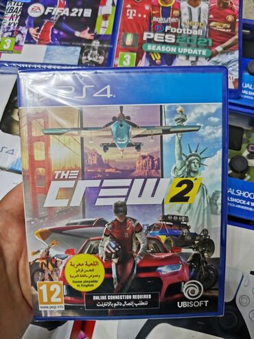 Oyun diskləri: PlayStation 4 oyun diskleri. ps4 oyun diskləri ps4 -da lalafo.az — 19 Oyun diskləri: PlayStation 4 oyun diskleri. ps4 oyun diskləri ps4 — 19