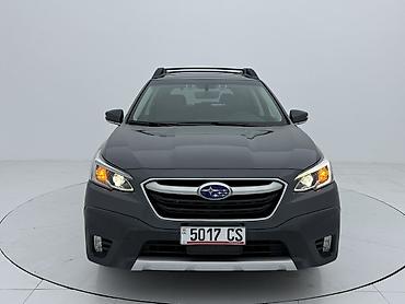 subaru outbec: Subaru Outback: 2020 г., 2.4 л, Автомат, Бензин, Универсал — 3