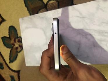 nokia x2 00: Redmi 256 GB, rəng - Gümüşü — 5