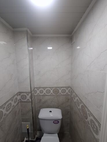 Продажа квартир: 2 комнаты, 50 м², 105 серия, 5 этаж, Евроремонт — 10