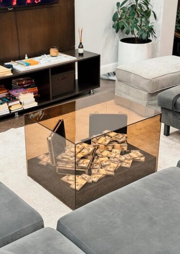 Офисные столы: Денежный стол | money table 💰💵 • доставка по всему снг 🌎 ° впервые в — 5