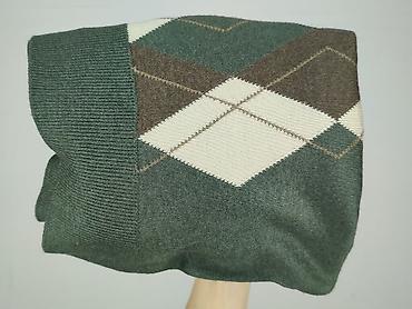bialy: Woolmark, Męska kamizelka, rozmiar M — 6