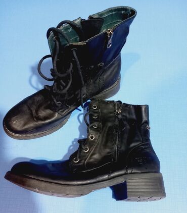Ботинки: Срочно!Обуви фирменные мужские женские цены от 400с,до 2800 — 6