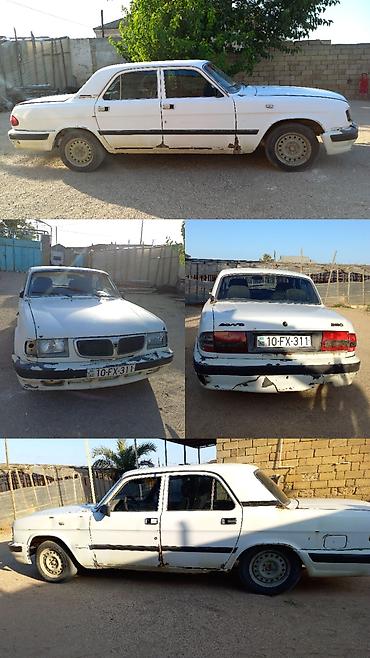 volga 2110: (1998) Satılır, qiymət: ( 2.000 Azn ). Ətraflı məlumat üçün — 1