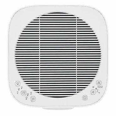 900: 🌿 ЧИСТЫЙ ВОЗДУХ ДОМА — КАЖДЫЙ ДЕНЬ Midea KJ500G-L1A — мощный — 2
