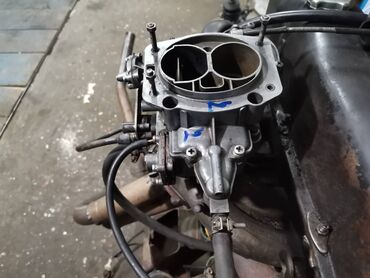 Auto delovi: Karburator Lada 2105, Lada 2107 Riva, Lada 2104 Karavan, Lada 2121 — 8