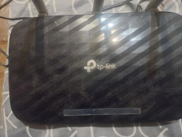 линк: Router tp link