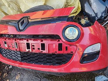thinkcar thinktool pros: BRANIK RENO TVINGO ZA RENAULT TWINGO — 2