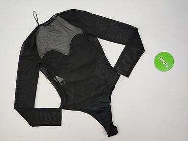 body cekiny: Zara, Body damskie, rozmiar S — 3