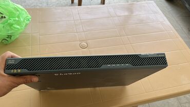 Printerlər: Cisco Rotor ASA5522 2 əd var işləkdir