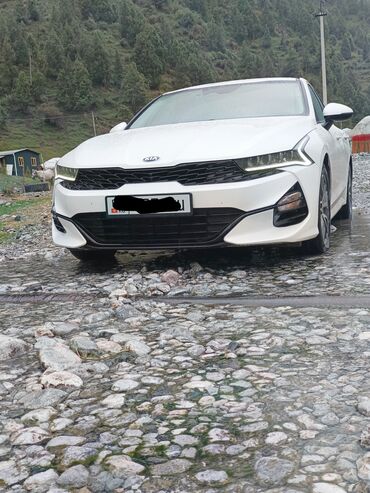 нива передний мост: Kia K5: 2019 г., 2 л, Автомат, Газ, Седан