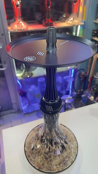 alfa qelyan: Alpha qəlyan✅paslanmaz polad✅bol tüstü effekti ✅ maraqlı dizayın ✅ — 2